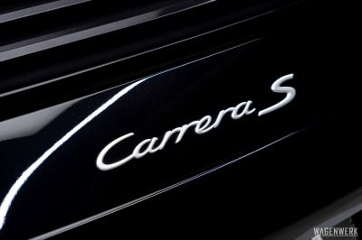 Porsche 911 Gebrauchtwagen Porsche 911 Gebrauchtwagen