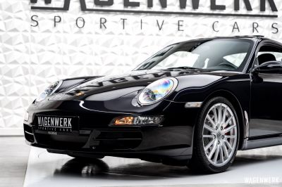 Porsche 911 Gebrauchtwagen Porsche 911 Gebrauchtwagen