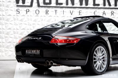 Porsche 911 Gebrauchtwagen Porsche 911 Gebrauchtwagen