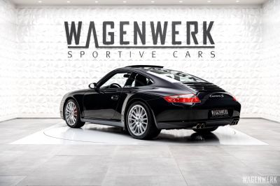 Porsche 911 Gebrauchtwagen Porsche 911 Gebrauchtwagen