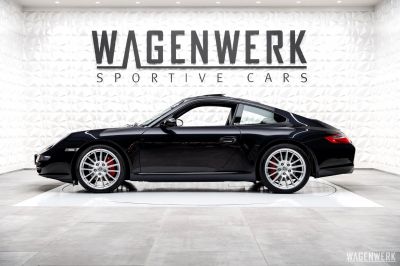 Porsche 911 Gebrauchtwagen Porsche 911 Gebrauchtwagen