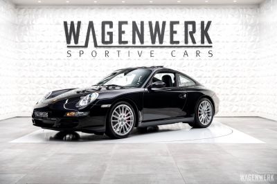 Porsche 911 Gebrauchtwagen Porsche 911 Gebrauchtwagen