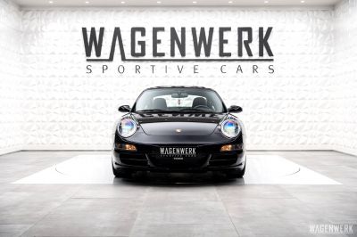 Porsche 911 Gebrauchtwagen Porsche 911 Gebrauchtwagen