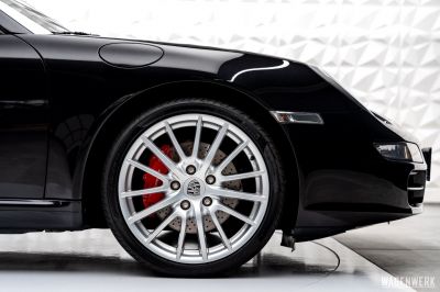 Porsche 911 Gebrauchtwagen Porsche 911 Gebrauchtwagen