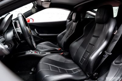 Ferrari 458 Gebrauchtwagen Ferrari 458 Gebrauchtwagen