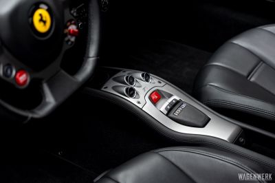 Ferrari 458 Gebrauchtwagen Ferrari 458 Gebrauchtwagen