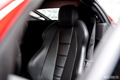 Ferrari 458 Gebrauchtwagen Ferrari 458 Gebrauchtwagen