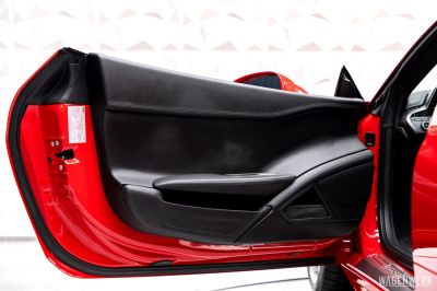 Ferrari 458 Gebrauchtwagen Ferrari 458 Gebrauchtwagen