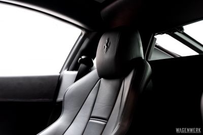 Ferrari 458 Gebrauchtwagen Ferrari 458 Gebrauchtwagen