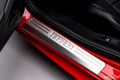 Ferrari 458 Gebrauchtwagen Ferrari 458 Gebrauchtwagen