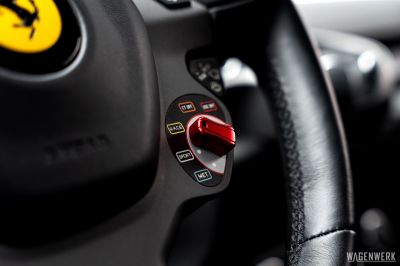 Ferrari 458 Gebrauchtwagen Ferrari 458 Gebrauchtwagen