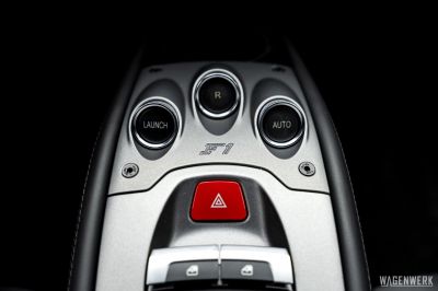 Ferrari 458 Gebrauchtwagen Ferrari 458 Gebrauchtwagen