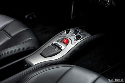 Ferrari 458 Gebrauchtwagen Ferrari 458 Gebrauchtwagen