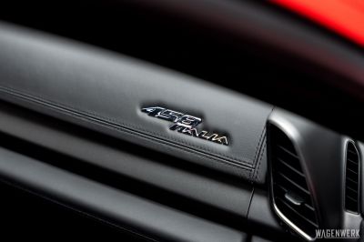 Ferrari 458 Gebrauchtwagen Ferrari 458 Gebrauchtwagen