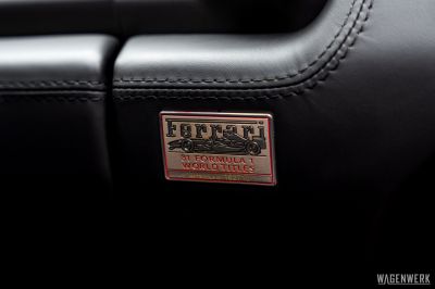 Ferrari 458 Gebrauchtwagen Ferrari 458 Gebrauchtwagen