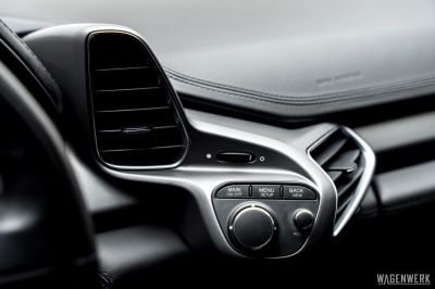 Ferrari 458 Gebrauchtwagen Ferrari 458 Gebrauchtwagen