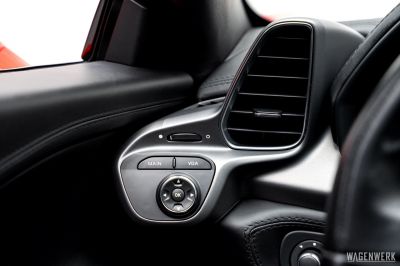 Ferrari 458 Gebrauchtwagen Ferrari 458 Gebrauchtwagen