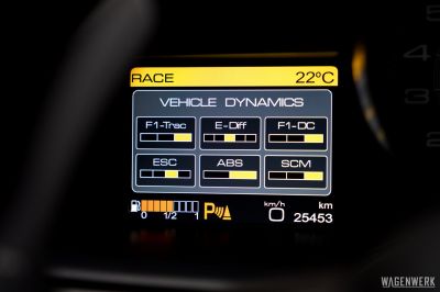 Ferrari 458 Gebrauchtwagen Ferrari 458 Gebrauchtwagen