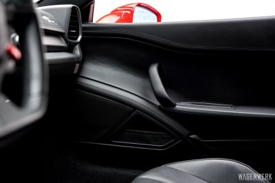 Ferrari 458 Gebrauchtwagen Ferrari 458 Gebrauchtwagen