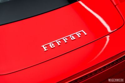 Ferrari 458 Gebrauchtwagen Ferrari 458 Gebrauchtwagen