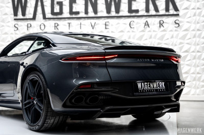 Aston Martin DBS Gebrauchtwagen Aston Martin DBS Gebrauchtwagen