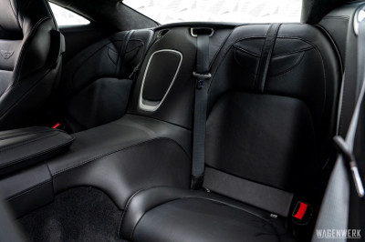 Aston Martin DBS Gebrauchtwagen Aston Martin DBS Gebrauchtwagen