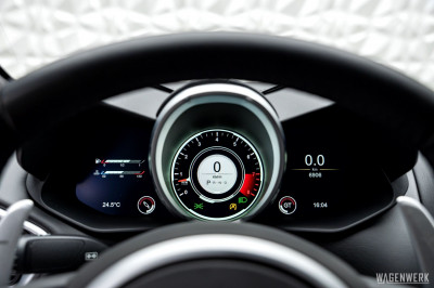 Aston Martin DBS Gebrauchtwagen Aston Martin DBS Gebrauchtwagen