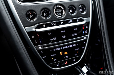 Aston Martin DBS Gebrauchtwagen Aston Martin DBS Gebrauchtwagen