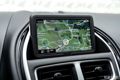 Aston Martin DBS Gebrauchtwagen Aston Martin DBS Gebrauchtwagen