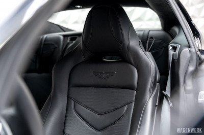 Aston Martin DBS Gebrauchtwagen Aston Martin DBS Gebrauchtwagen