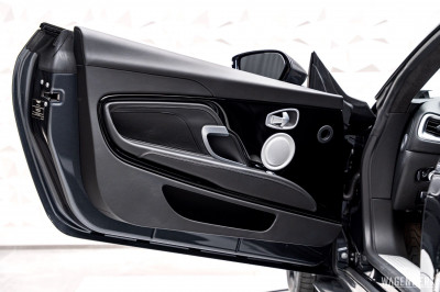 Aston Martin DBS Gebrauchtwagen Aston Martin DBS Gebrauchtwagen