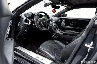 Aston Martin DBS Gebrauchtwagen Aston Martin DBS Gebrauchtwagen