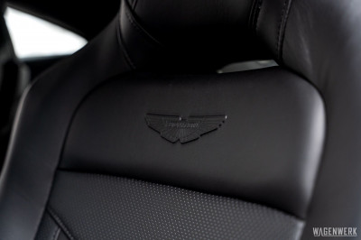 Aston Martin DBS Gebrauchtwagen Aston Martin DBS Gebrauchtwagen