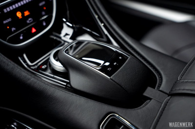 Aston Martin DBS Gebrauchtwagen Aston Martin DBS Gebrauchtwagen