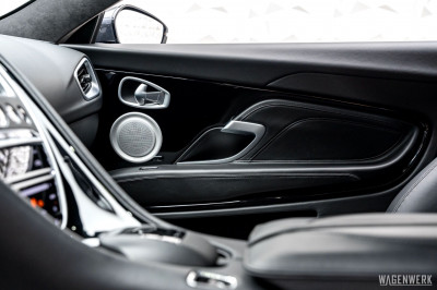 Aston Martin DBS Gebrauchtwagen Aston Martin DBS Gebrauchtwagen