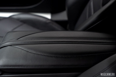 Aston Martin DBS Gebrauchtwagen Aston Martin DBS Gebrauchtwagen