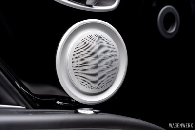 Aston Martin DBS Gebrauchtwagen Aston Martin DBS Gebrauchtwagen