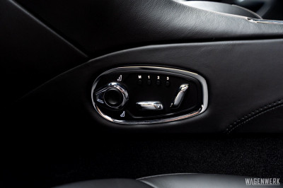 Aston Martin DBS Gebrauchtwagen Aston Martin DBS Gebrauchtwagen