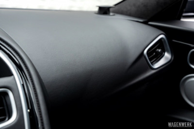 Aston Martin DBS Gebrauchtwagen Aston Martin DBS Gebrauchtwagen