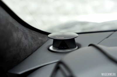 Aston Martin DBS Gebrauchtwagen Aston Martin DBS Gebrauchtwagen