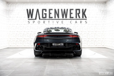 Aston Martin DBS Gebrauchtwagen Aston Martin DBS Gebrauchtwagen