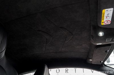 Aston Martin DBS Gebrauchtwagen Aston Martin DBS Gebrauchtwagen