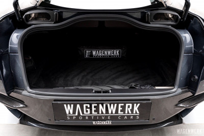 Aston Martin DBS Gebrauchtwagen Aston Martin DBS Gebrauchtwagen