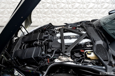 Aston Martin DBS Gebrauchtwagen Aston Martin DBS Gebrauchtwagen