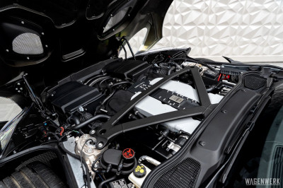 Aston Martin DBS Gebrauchtwagen Aston Martin DBS Gebrauchtwagen