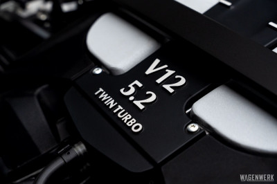 Aston Martin DBS Gebrauchtwagen Aston Martin DBS Gebrauchtwagen