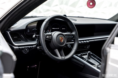 Porsche 911 Gebrauchtwagen Porsche 911 Gebrauchtwagen