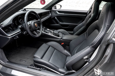 Porsche 911 Gebrauchtwagen Porsche 911 Gebrauchtwagen