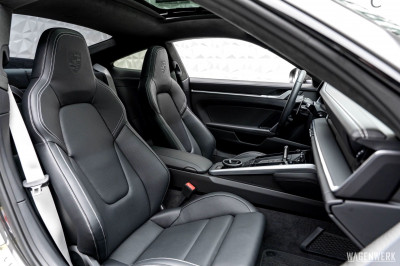 Porsche 911 Gebrauchtwagen Porsche 911 Gebrauchtwagen