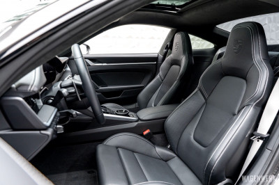 Porsche 911 Gebrauchtwagen Porsche 911 Gebrauchtwagen